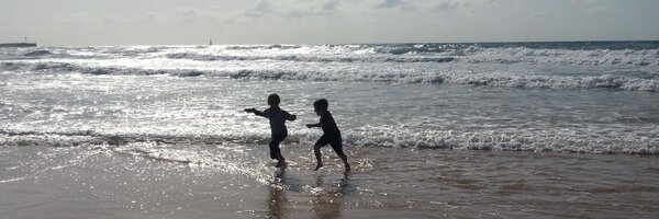 Yaakov Profile Banner