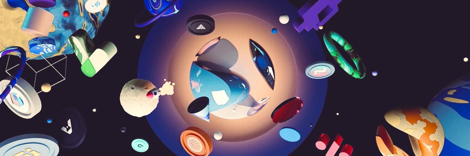 $LUNA Supply Alert🔔 banner