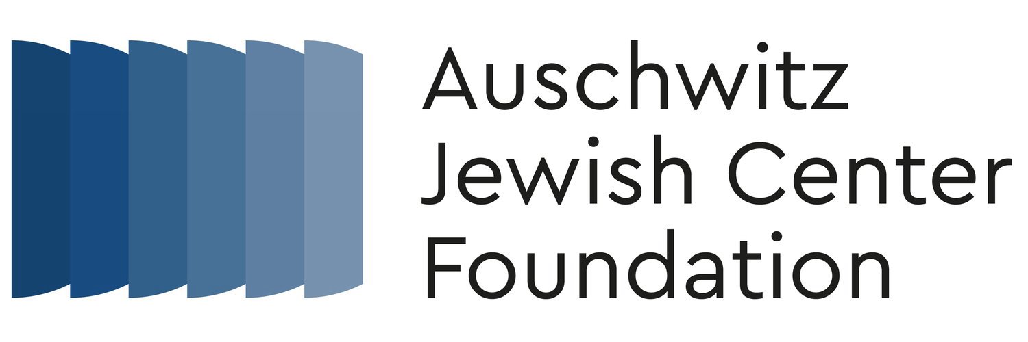 Auschwitz Jewish Center Foundation 🎗️'s banner