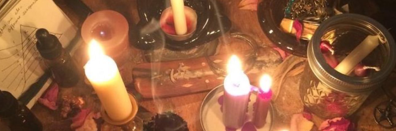 HEATHER 🔮 banner