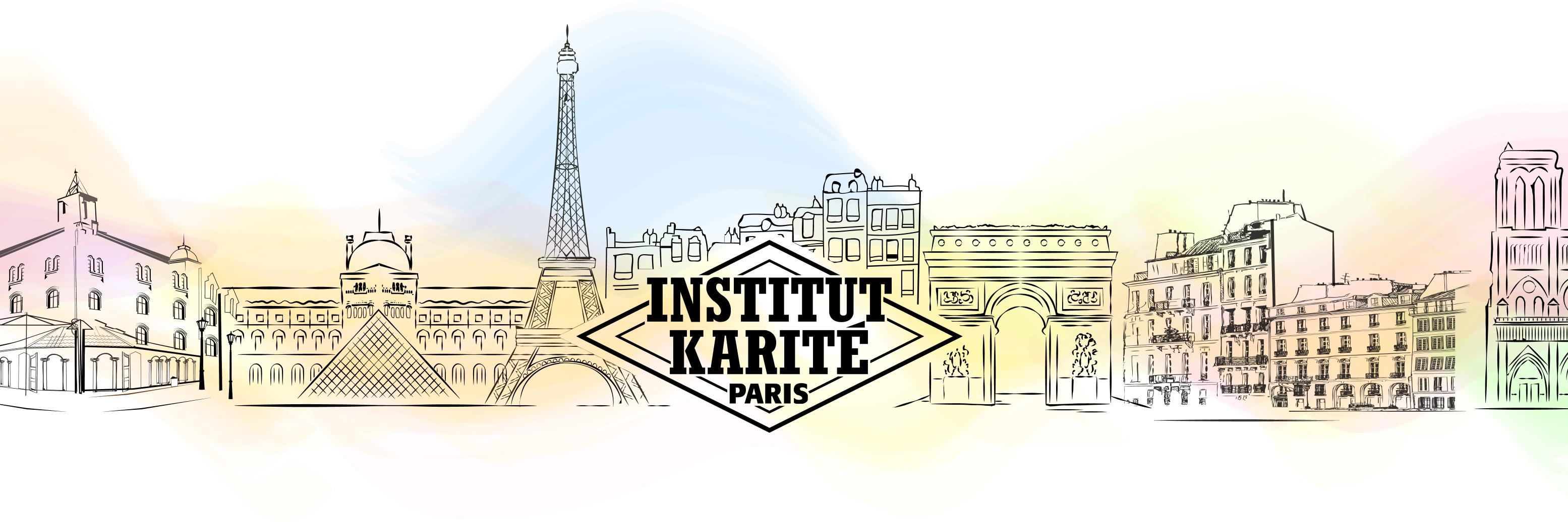 Institut Karité banner