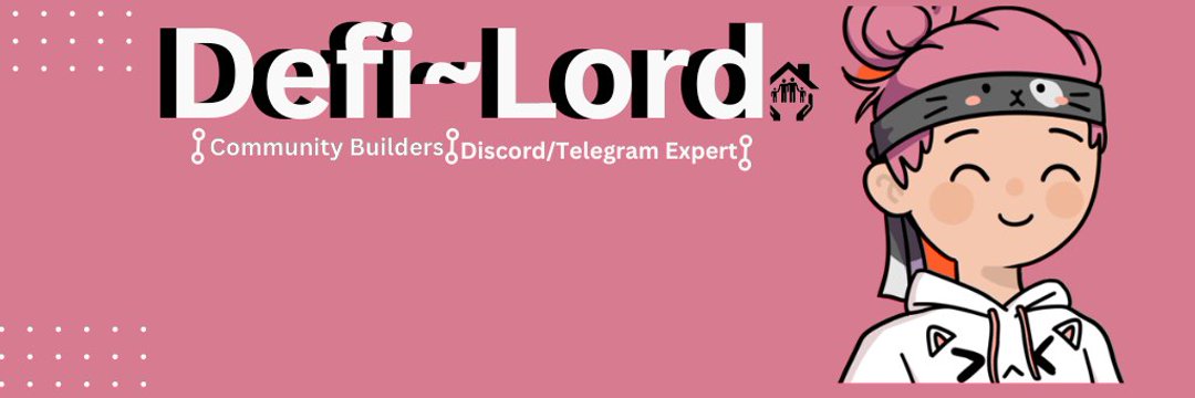 Defi-lord banner