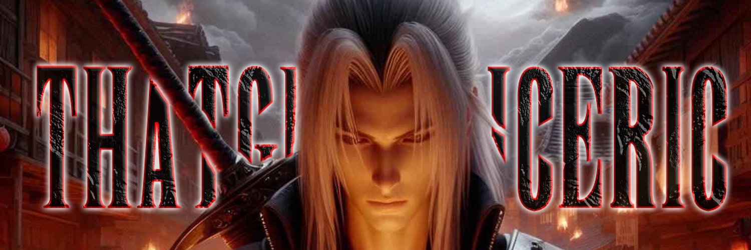 ThatGenericEric banner