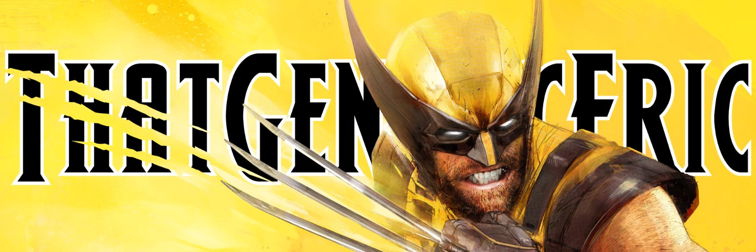 ThatGenericEric banner