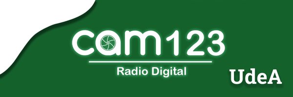 123CAMDigital Profile Banner