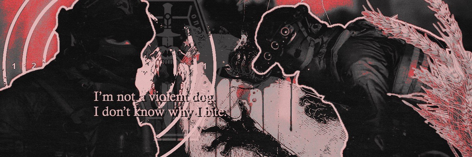 houndofwar_'s profile banner image