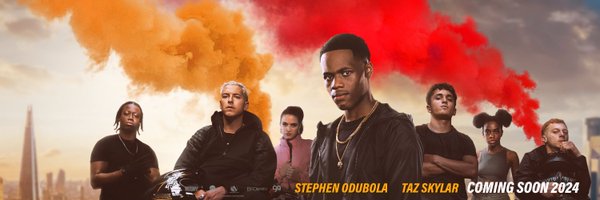 GassedUpFilm Profile Banner