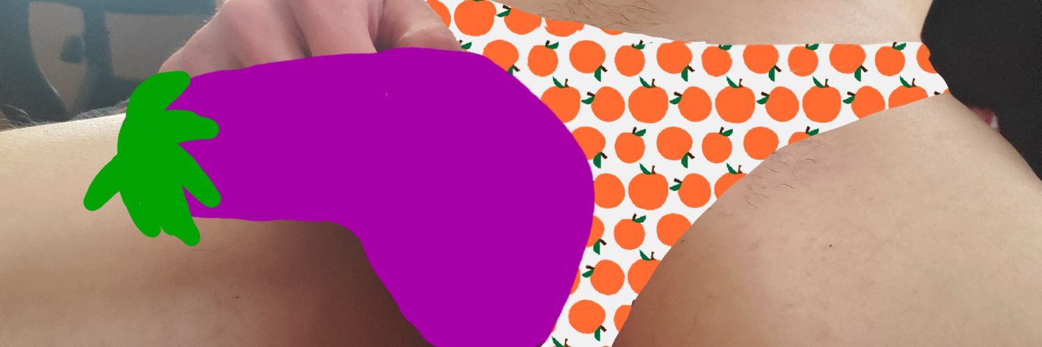 StikItInMeDaddy's profile banner image