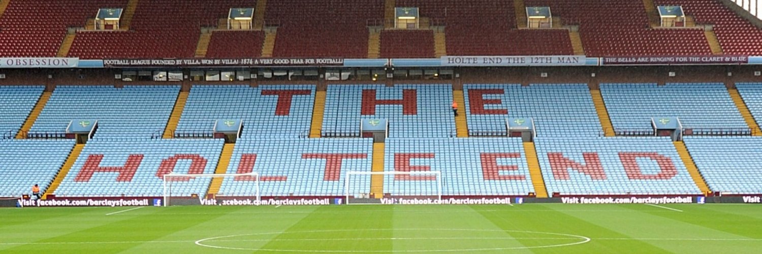 theavfcfaithful🟣 banner