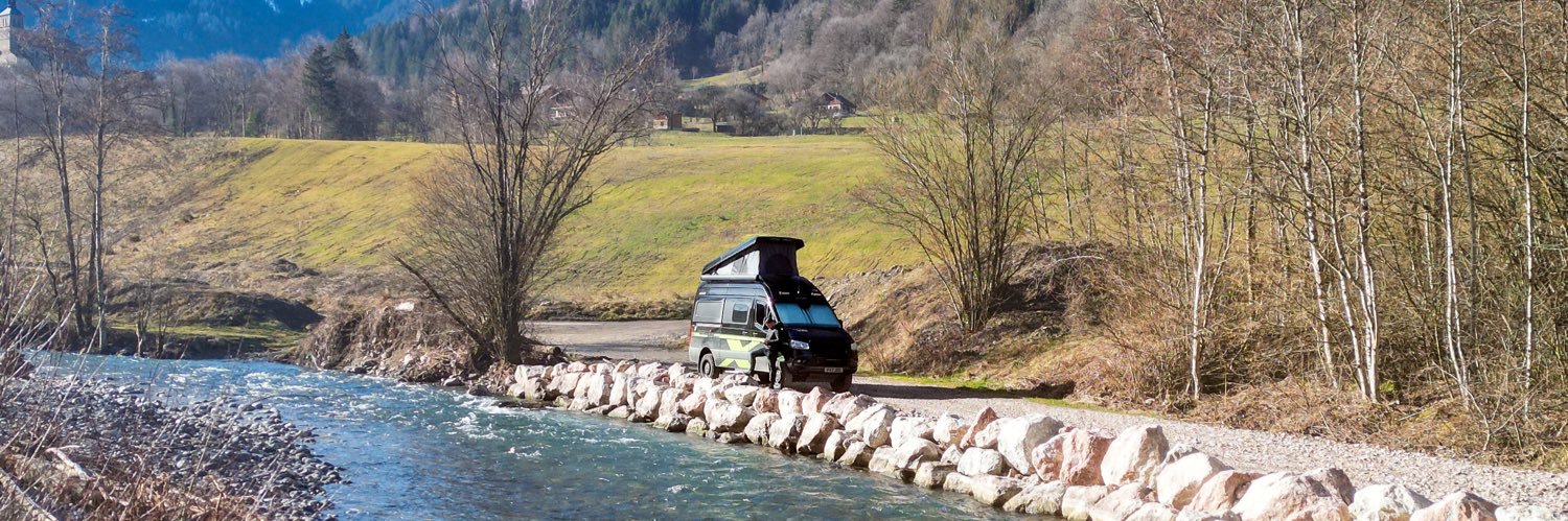 KampaFam » Van Family banner