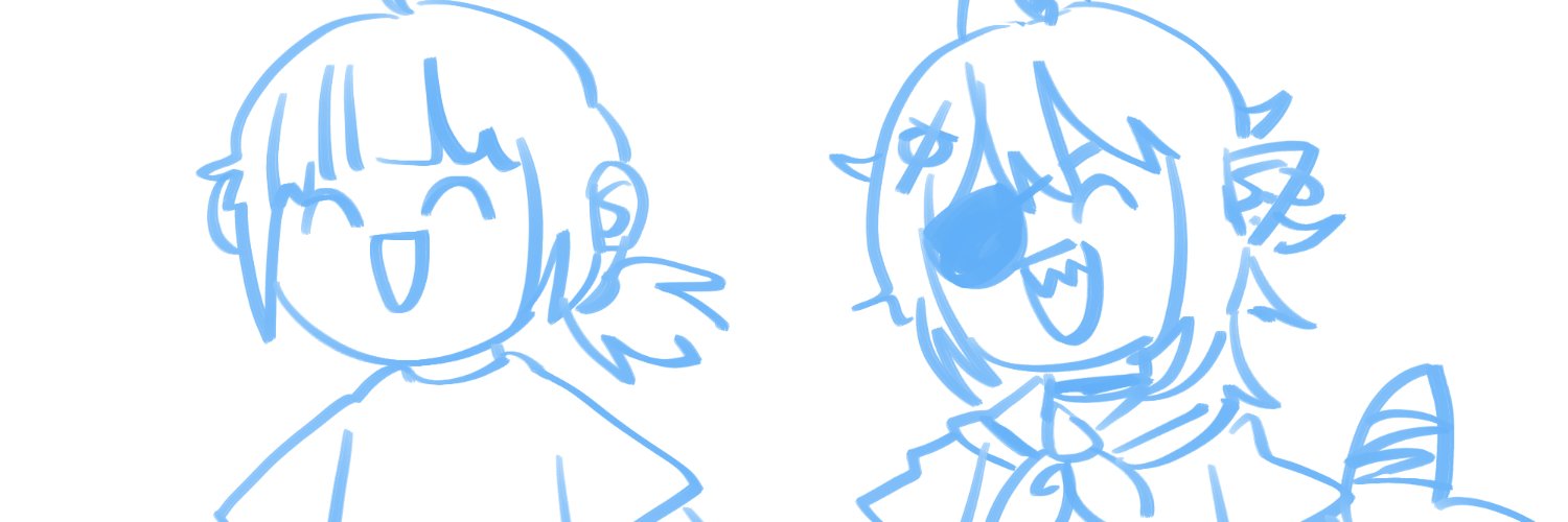 Hae Tchi - Chibi artist - Im working hard (ಥ﹏ಥ)'s banner