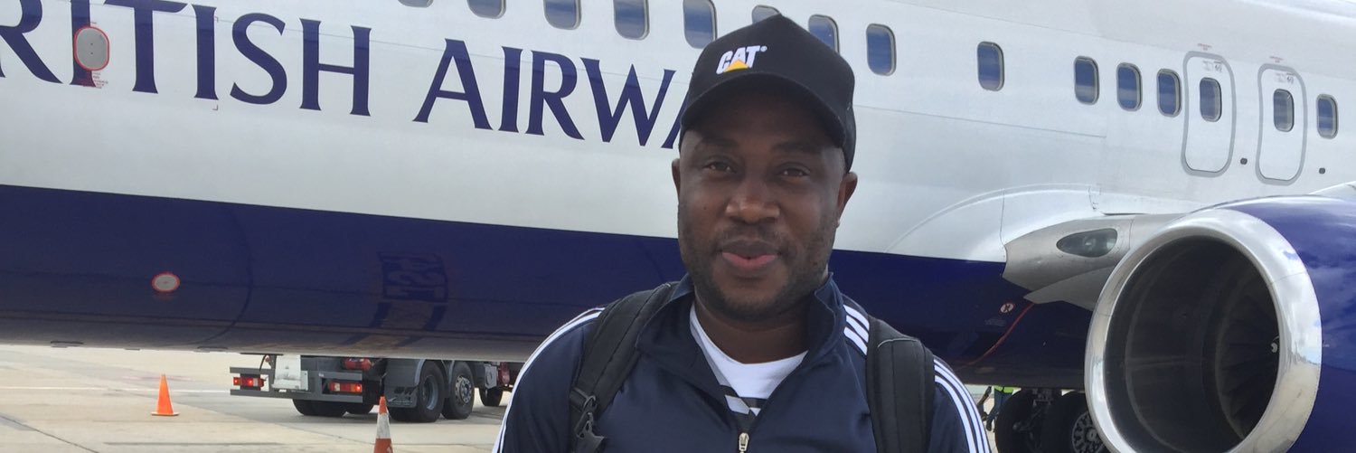 RobertNegondeni's profile banner image