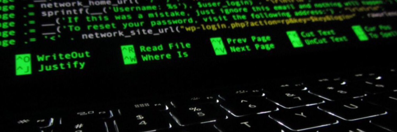 Blackstone Security 💻 banner