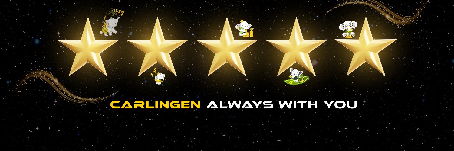 CARLINGEN banner