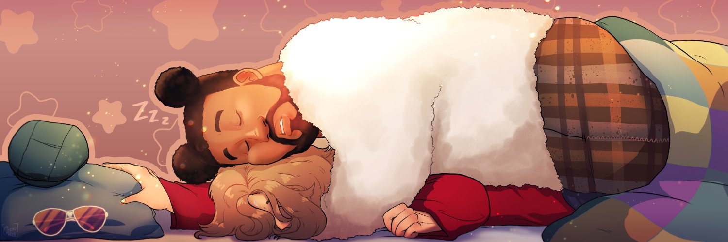 Corey 🌠 banner