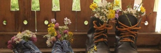 Milo - Jesus's backshot giver banner