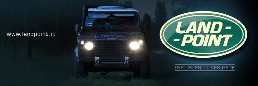 Landpoint_it's profile banner image