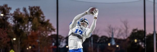 DornezonT Profile Banner