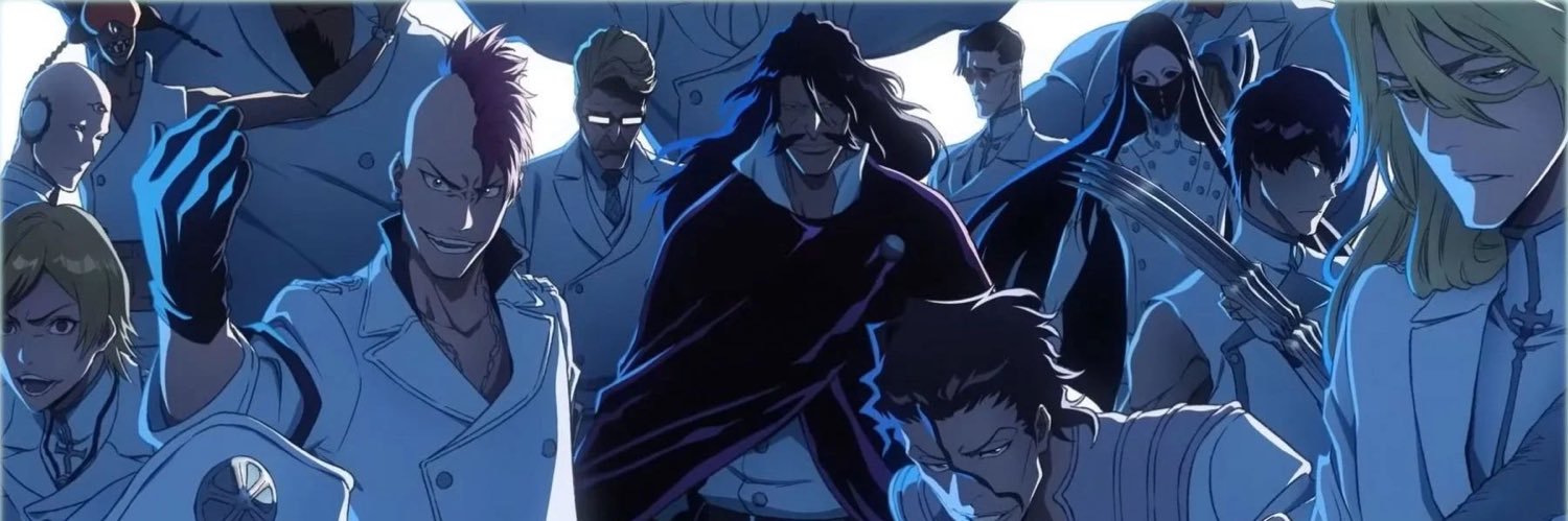 Yhwach banner