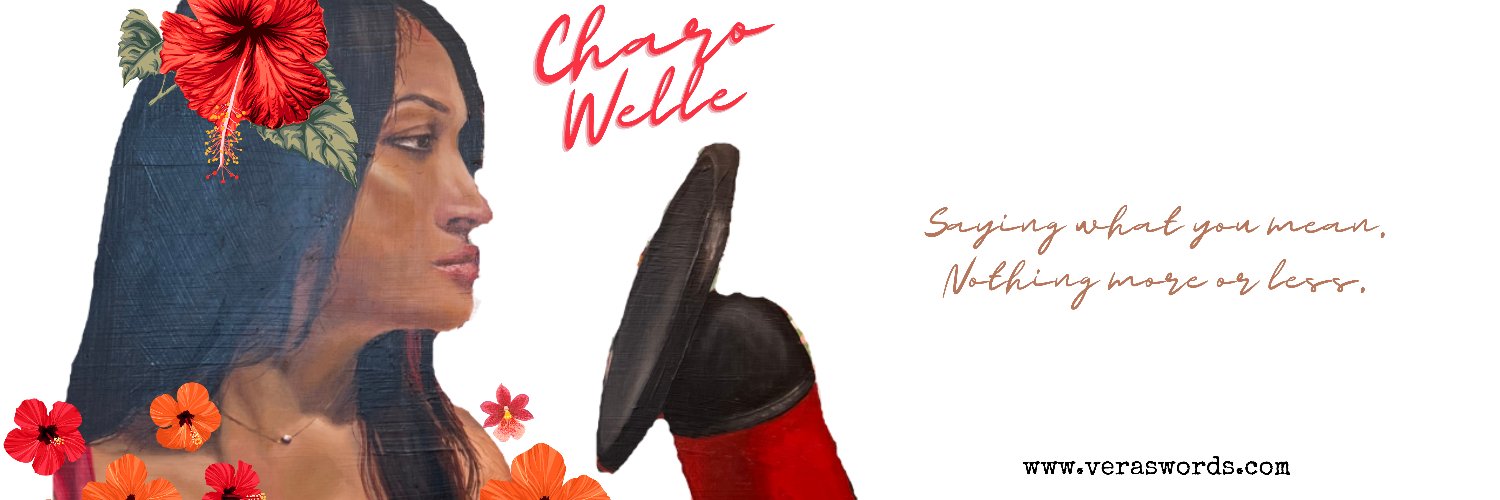 veraswords's profile banner image
