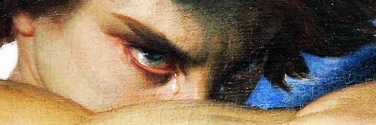 V (idgaf era) banner