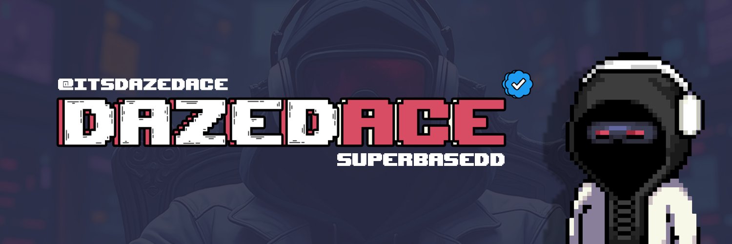 DazedAce banner