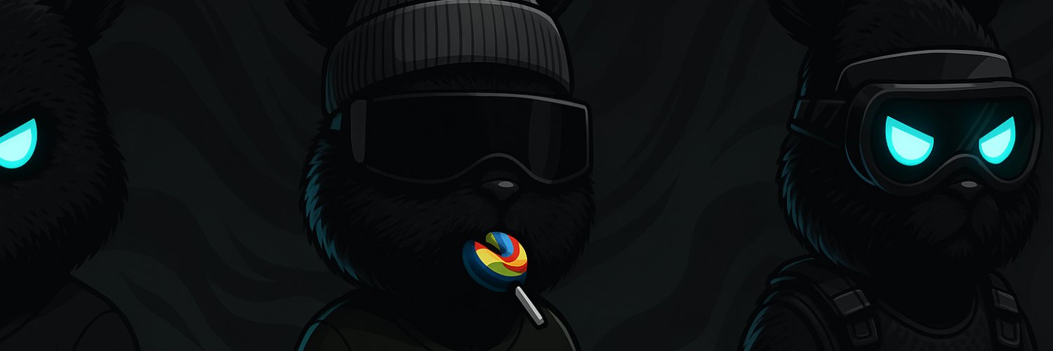 mintfloe's profile banner image