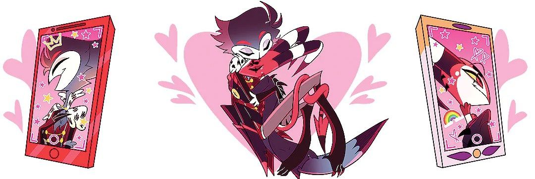 WolfYuriel's profile banner image