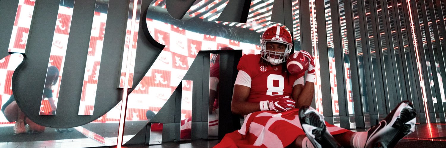 Kamhariyan “Mhari” Johnson⭐️'s banner