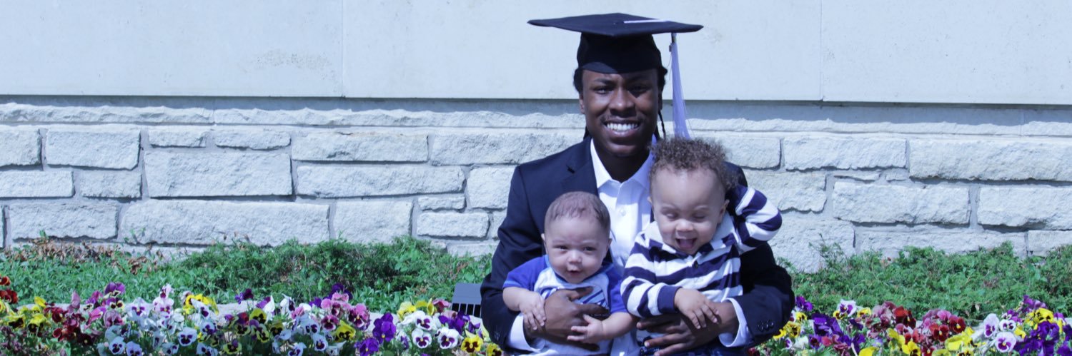 DeAnte' Mitchell banner