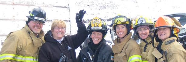 FireWomen2013's profile banner image