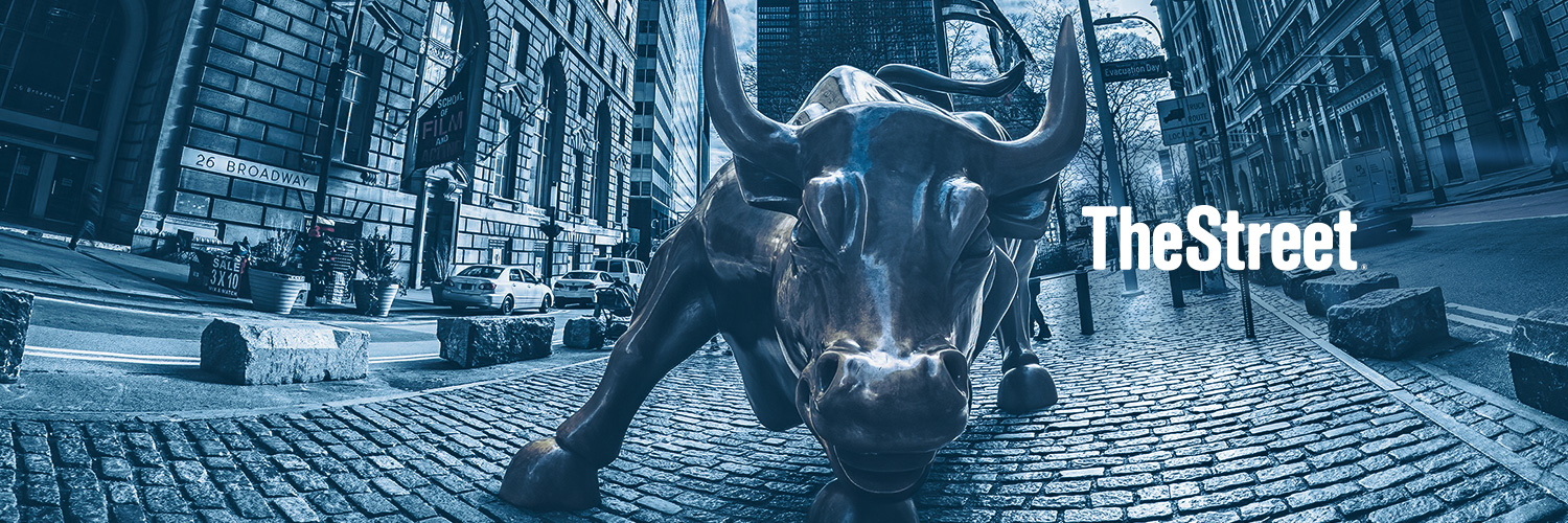 TheStreet's banner