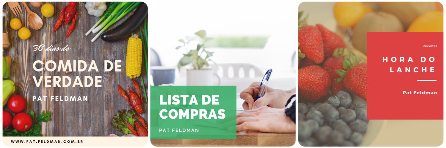 PatFeldman's profile banner image