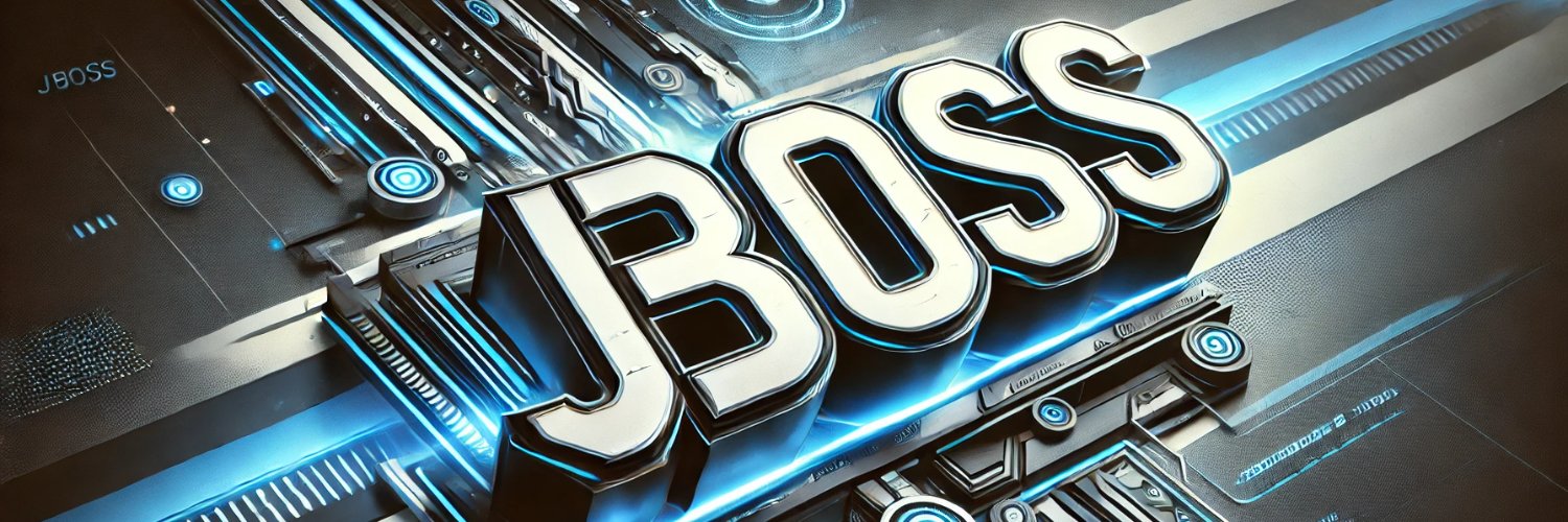 JBOSS🇯🇵's banner