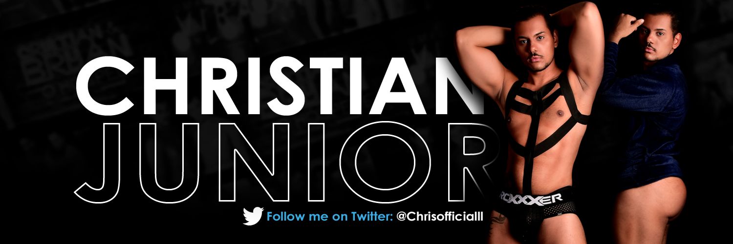 Christian Júnior banner
