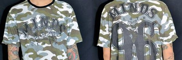 MINDS_cloth Profile Banner