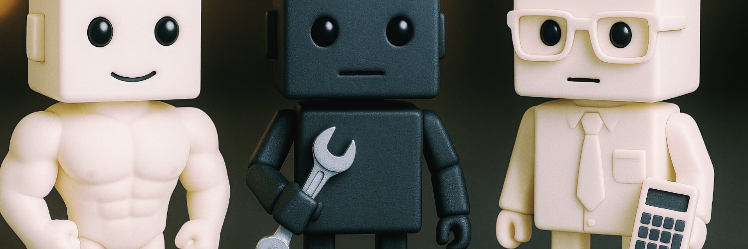 MikeMonday's profile banner image