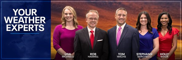 FOX6Weather Profile Banner