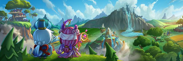 SkyborneLegacy Profile Banner