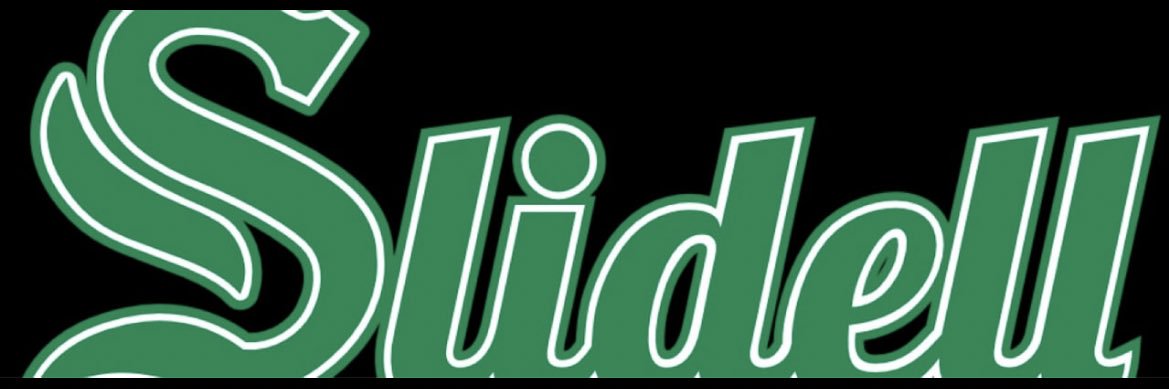 Slidell Baseball banner