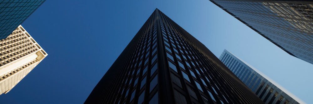 SHORT ENTERPRISES: High Impact Ventures banner