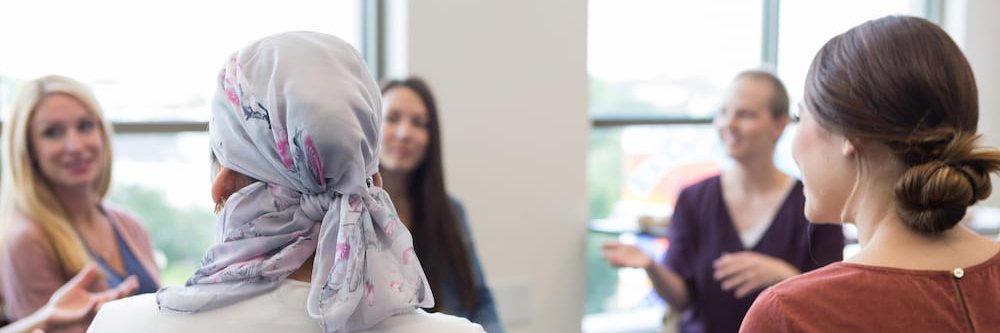 Reframe Cancer banner