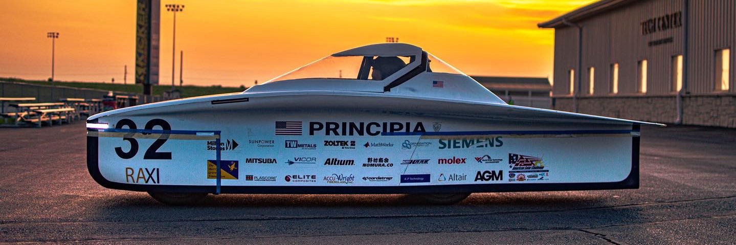 prinsolar's profile banner image