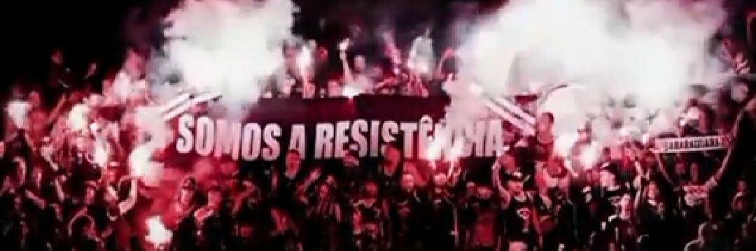 Resistência da Fiel👉🤪👈🤘🤟 banner