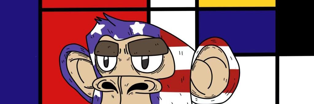 Hash Ape Club NFT banner