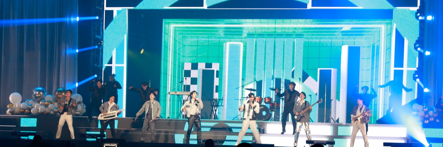 啦啦啦～ banner