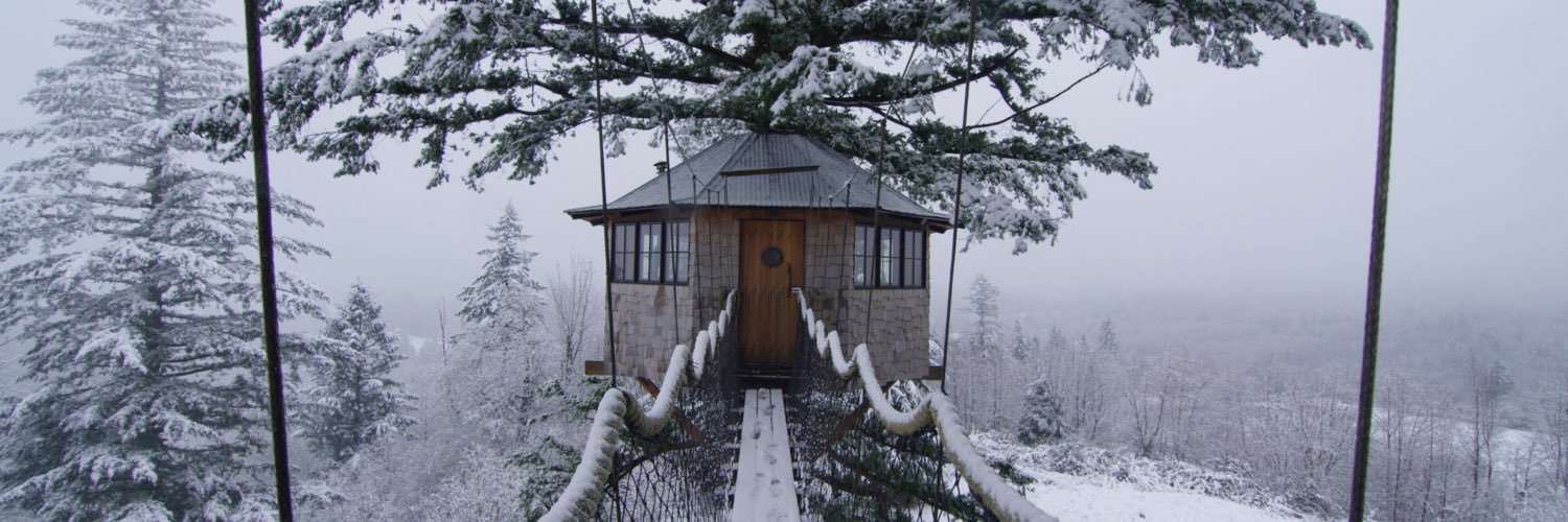 Foster Huntington banner