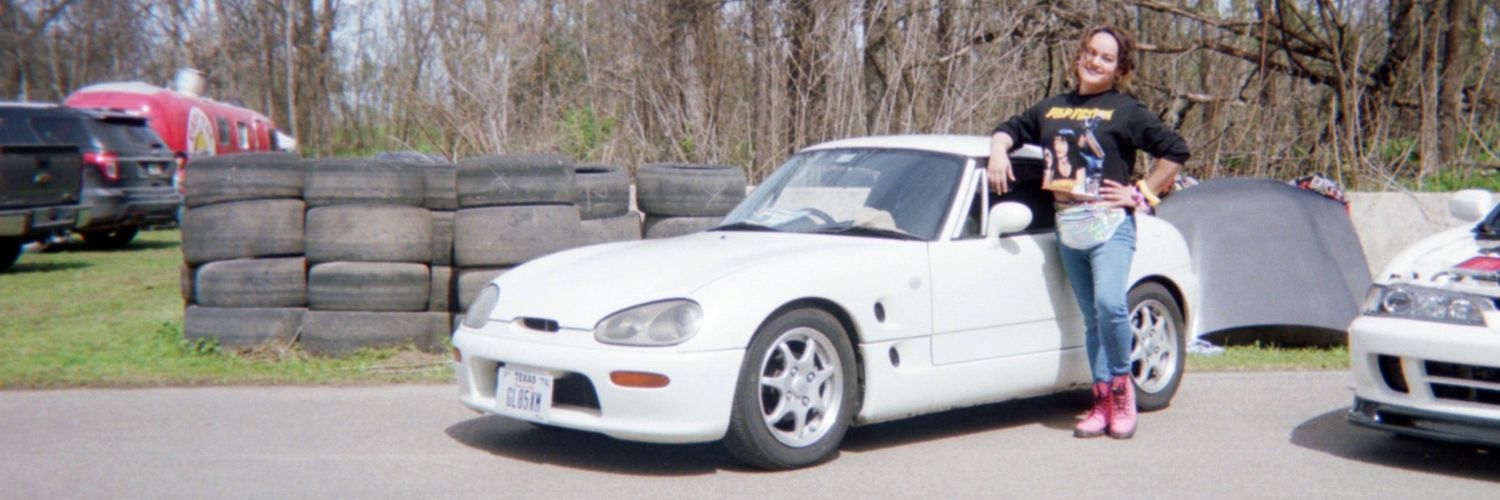 Spaghettisaur's profile banner image