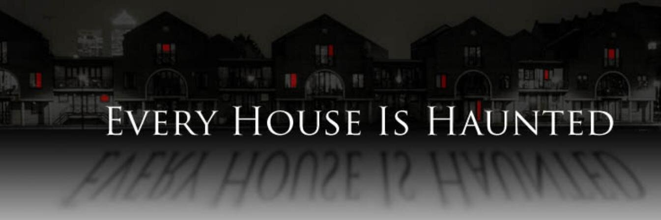 HauntedInPA's profile banner image