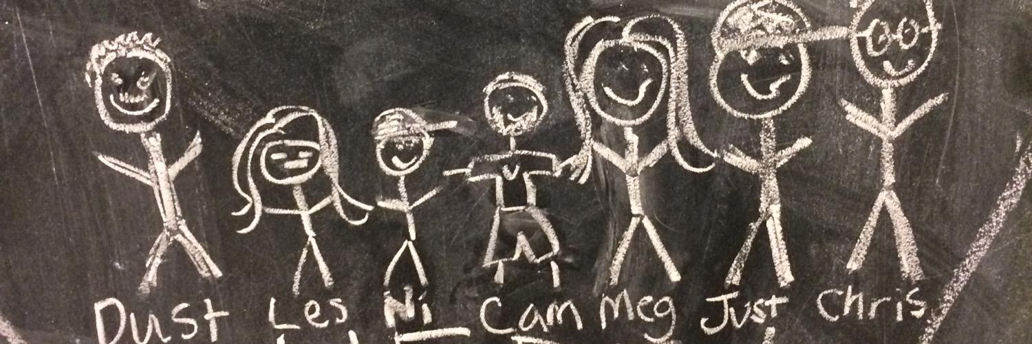 _meganklein's profile banner image